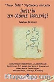 İncil'in Zen Gözüyle İrdelenişi
