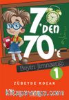 7'den 70'e Beyin Jimnastiği 1