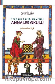 Annales Okulu: Fransız Tarih Devrimi