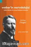 Weber'in Metodolojisi