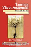 Tanrının Vücut Anatomisi
