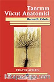 Tanrının Vücut Anatomisi