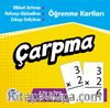 Öğrenme Kartları - Çarpma