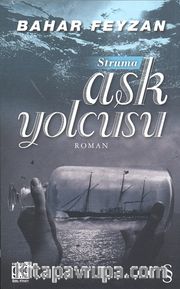 Aşk Yolcusu (Cep Boy)