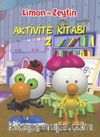 Limon ile Zeytin Aktivite Kitabı 2