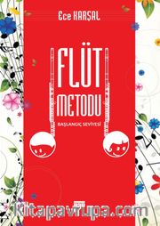 Flüt Metodu - Başlangıç Seviyesi