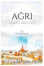  Ağrı / Akademik Makaleler 