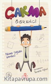 Çakma Öğrenci