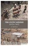 Türk Kültür Tarihinde Boğa Öküz