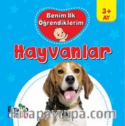 Benim İlk Öğrendiklerim / Hayvanlar