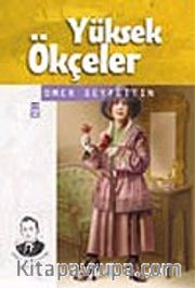 Yüksek Ökçeler