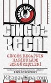 Cingöz Recai'nin Harikulade Sergüzeştleri