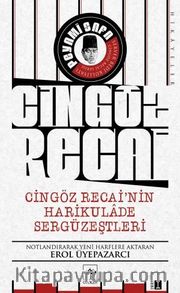 Cingöz Recai'nin Harikulade Sergüzeştleri