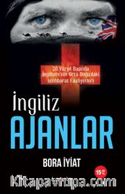 İngiliz Ajanlar