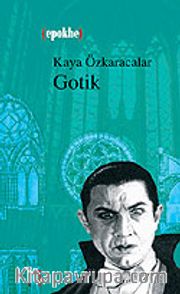 Gotik (Cep Boy)