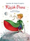 Küçük Prens (Büyük Boy)