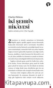İki Şehrin Hikayesi