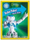 National Geographic Kids - Robo Paket - Oku Eğlen