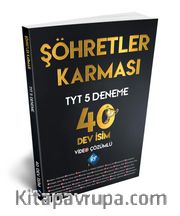 TYT Şöhretler Karması 5 Deneme