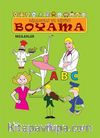 Meslekler / Eğlenceli ve Eğitici Boyama