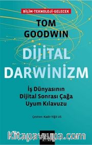 Dijital Darwinizm
