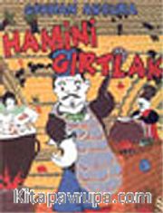 Hamini Gırtlak