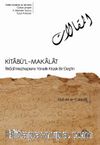 Kıtabü’l-Makalat & İtikadi Mezheplere Yönelik Klasik Bir Eleştiri