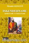İskendername & Şerefname ve İkbalname