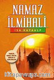Namaz İlmihali (Büyük Boy)