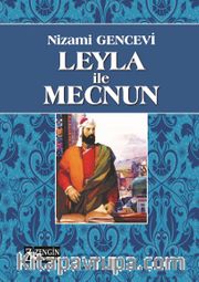 Leyla ile Mecnun