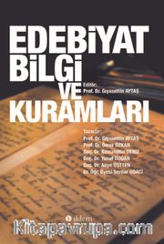 Edebiyat ve Bilgi Kuramları