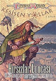 Hırsızlar Loncası: Kesişen Yollar 2