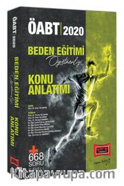 2020 ÖABT Beden Eğitimi Öğretmenliği Konu Anlatımı
