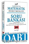 2020 ÖABT İlköğretim Matematik Öğretmenliği Soru Bankası