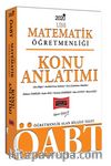 2020 ÖABT Lise Matematik Öğretmenliği Konu Anlatımı