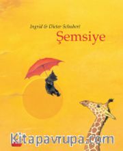 Şemsiye