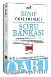 2020 ÖABT Sınıf Öğretmenliği Soru Bankası