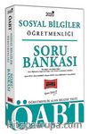 2020 ÖABT Sosyal Bilgiler Öğretmenliği Soru Bankası