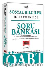 2020 ÖABT Sosyal Bilgiler Öğretmenliği Soru Bankası
