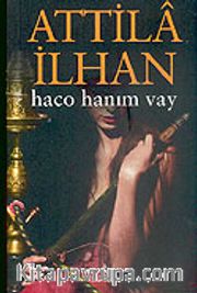 Haco Hanım Vay