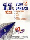 11. Sınıf Tüm Dersler Sözel TEK Serisi Soru Bankası