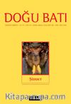 Doğu Batı Sayı:43 Kasım Aralık Ocak  2007-2008 (Üç Aylık Düşünce Dergisi)