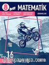 8. Sınıf Matematik 16'lı Deneme Drift Serisi