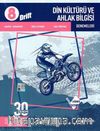 8. Sınıf Din Kültürü ve Ahlak Bilgisi 30'lu Deneme Drift Serisi