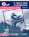8. Sınıf T.C. İnkılap Tarihi ve Atatürkçülük 30'lu Deneme Drift Serisi