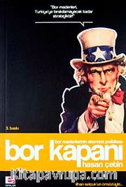 Bor Kapanı