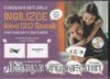 Sesli Kartlarla İngilizce İkinci 120 Sözcük (Cd'li)