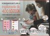 Sesli Kartlarla İngilizcede 400 Sözcük (Cd'li)