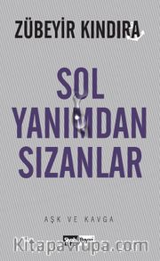 Sol Yanımdan Sızanlar