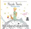 Küçük Prens Mandala Kitabı